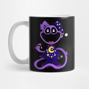 cat nap poppy playtime Mug